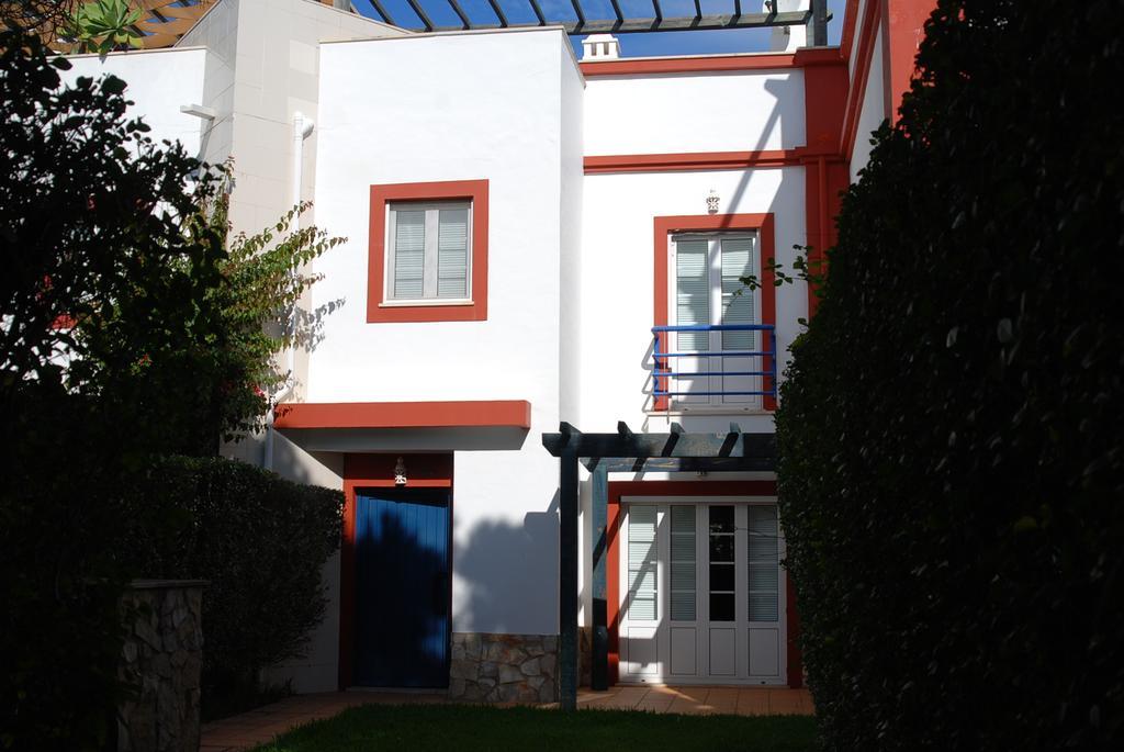 Praia Verde Residence Exterior photo