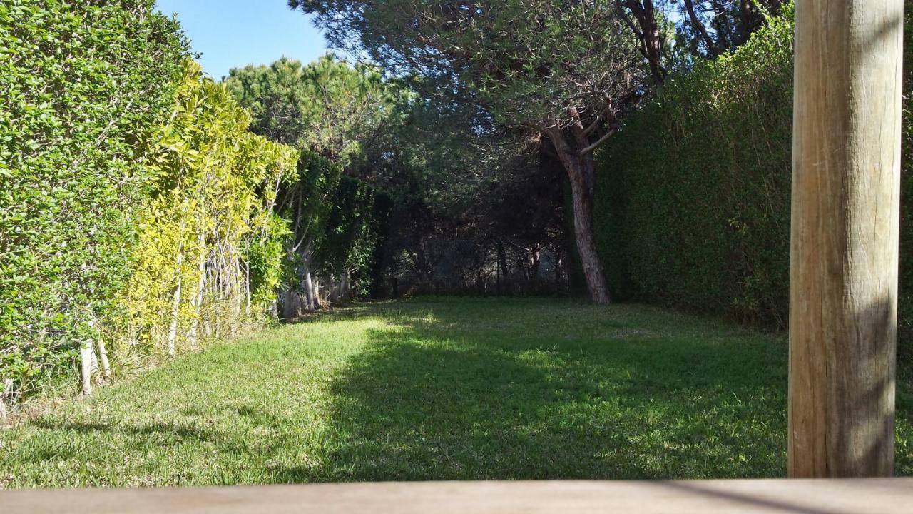 Praia Verde Residence Exterior photo